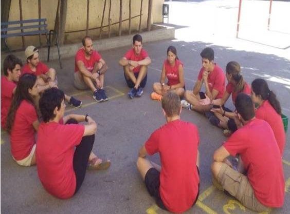 Casal D Estiu 2024 Escola Concepcionistes De Barcelona